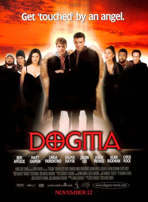 Dogma Full Movie HD