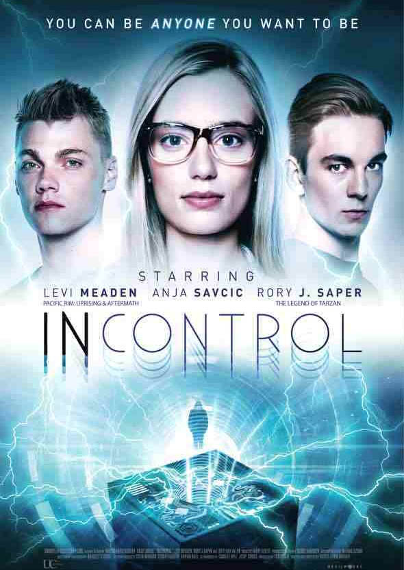 Incontrol (2018) Full Movie Free Online