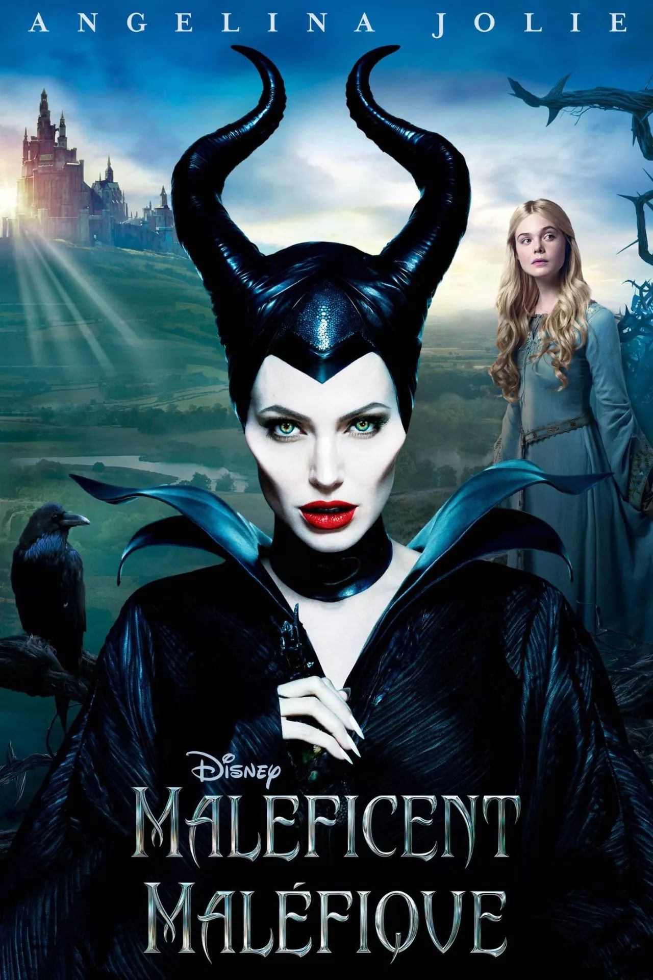 Maleficent Full Movie Free Online