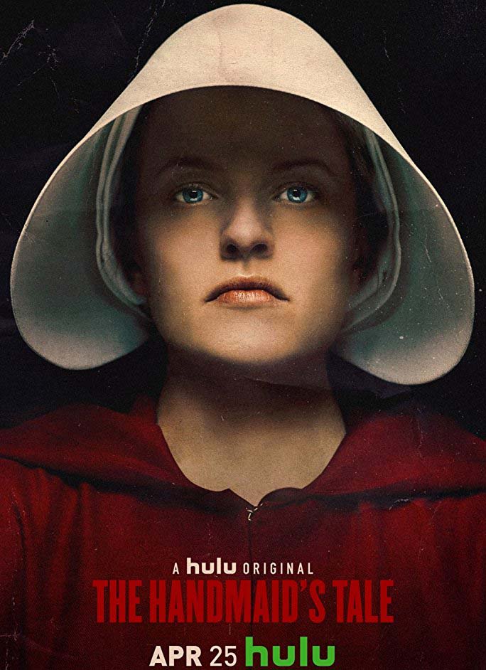 The Handmaid's Tale TV series channel4