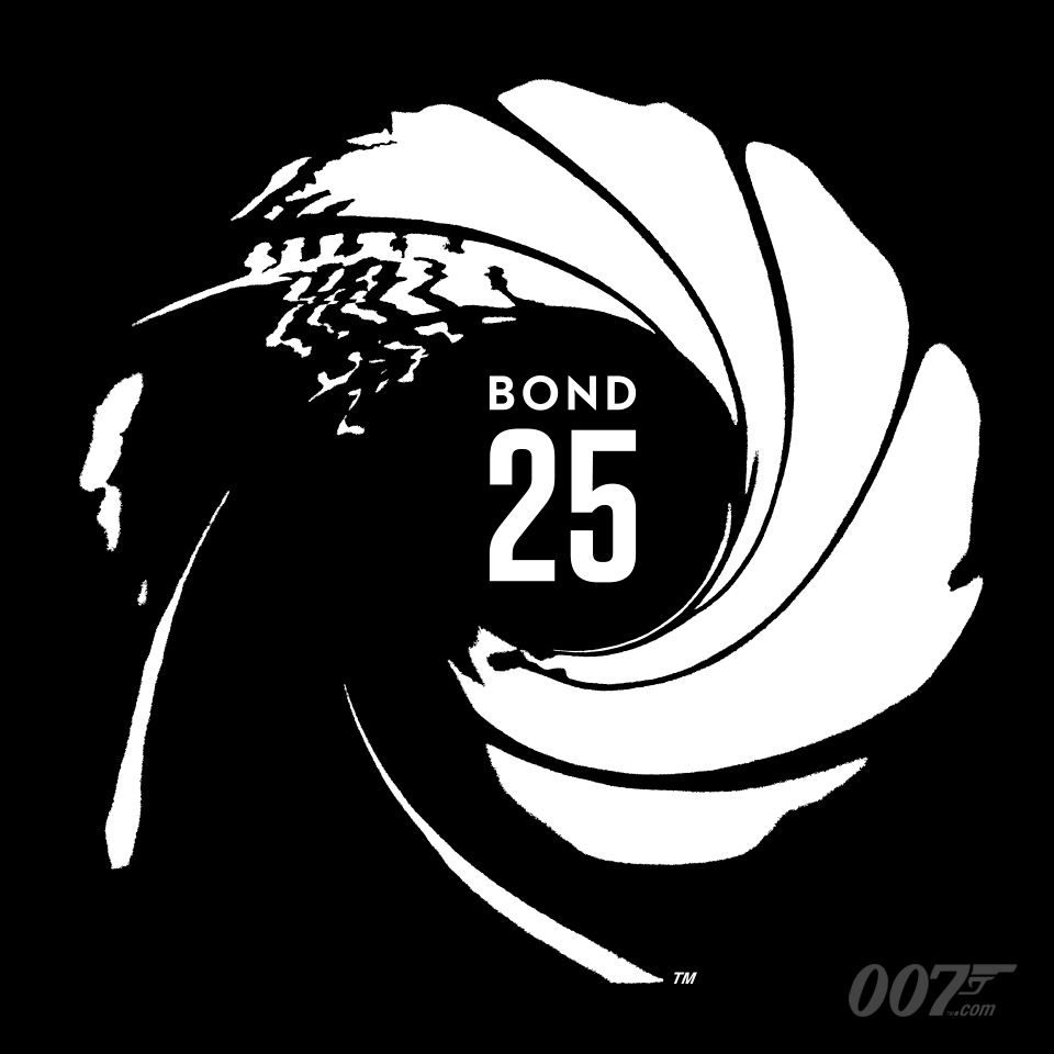 James Bond 25 2019 Full Movie Free Online