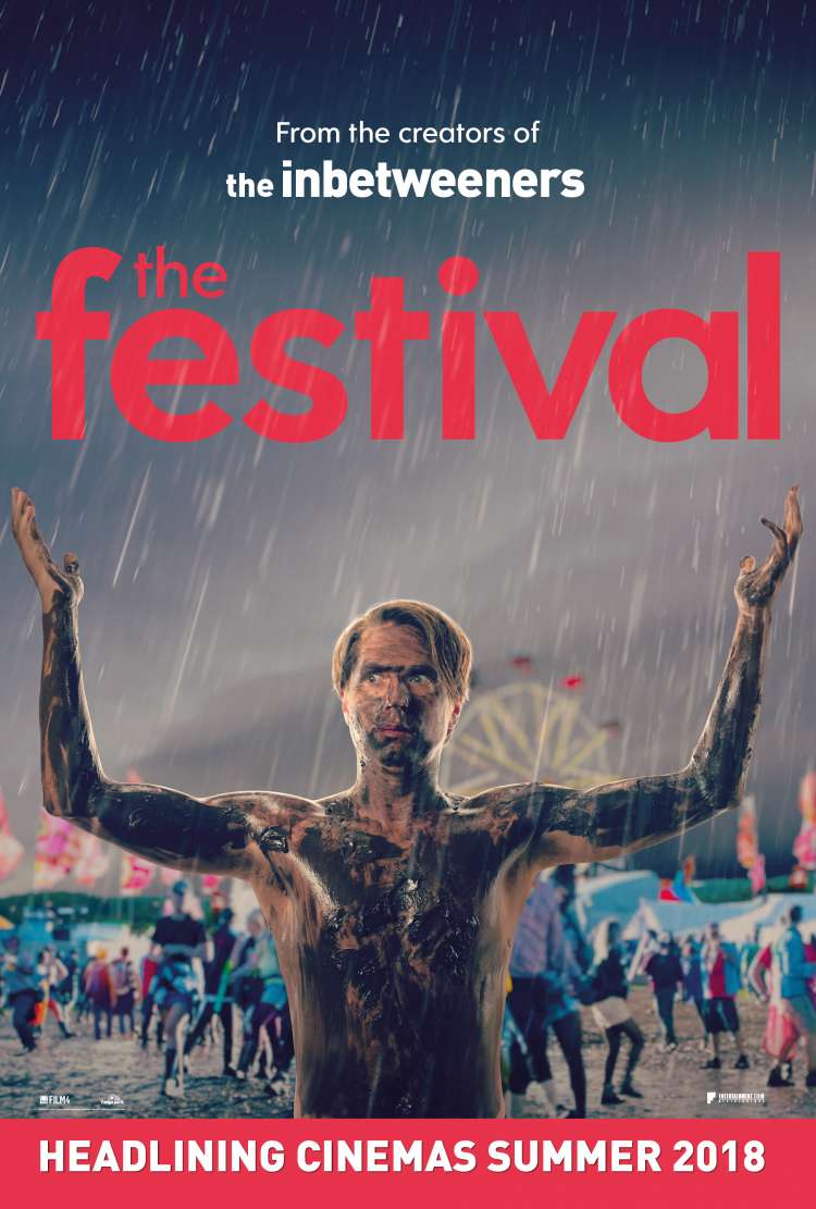 The Festival (2018) Full Movie Free Online