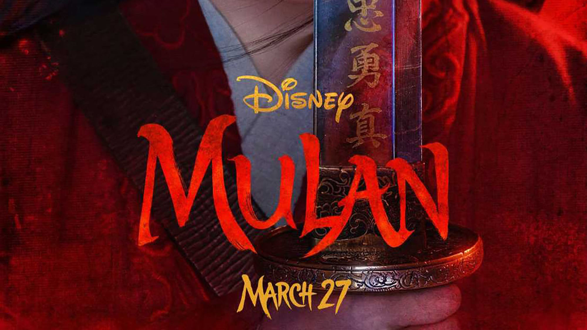 Mulan - Movie 2020 Trailer Video Online HD