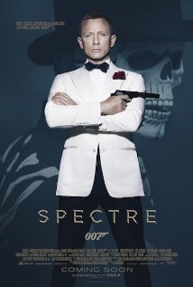007: SPECTRE - James Bond Movie 2015