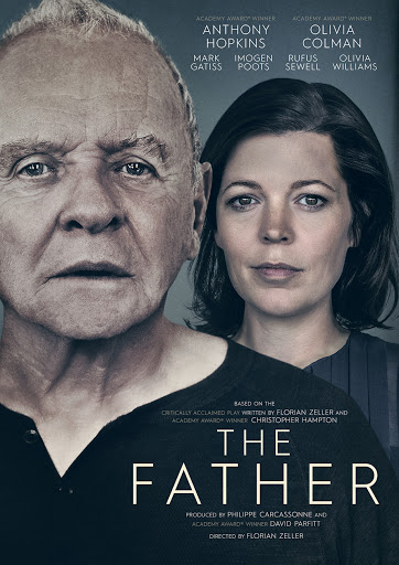 The Father Full Movie Free Online