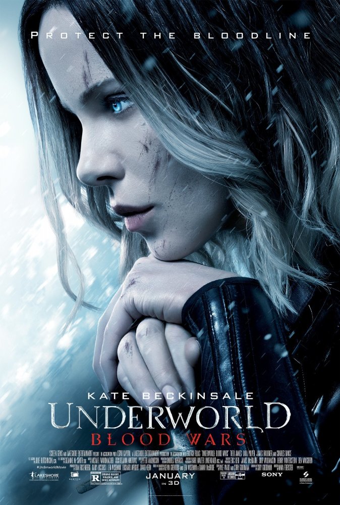 Underworld Blood Wars Full Movie Free Online