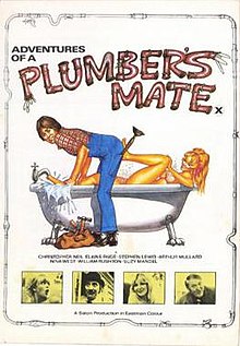 Adventures of a Plumber's Mate