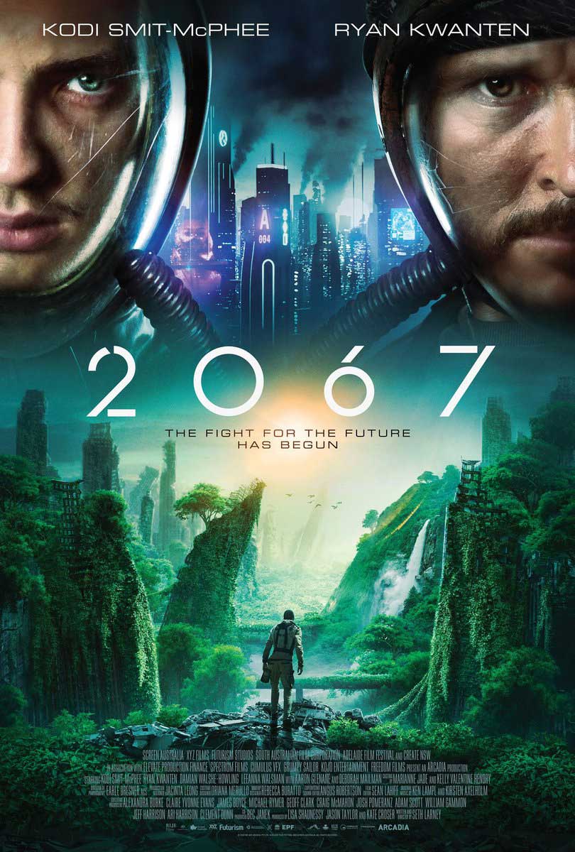 2067 Movie 2 Free Online