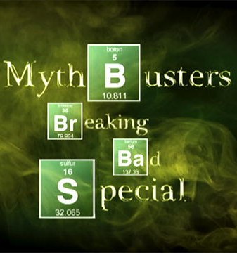 Breaking Bad Finale Breakdown | MythBusters S15E11