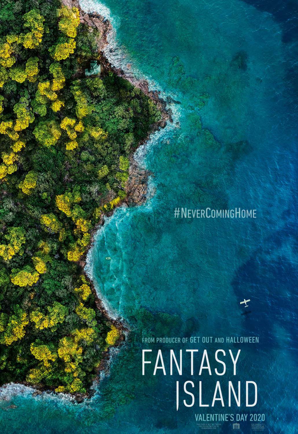 Fantasy Island Movie Free Online