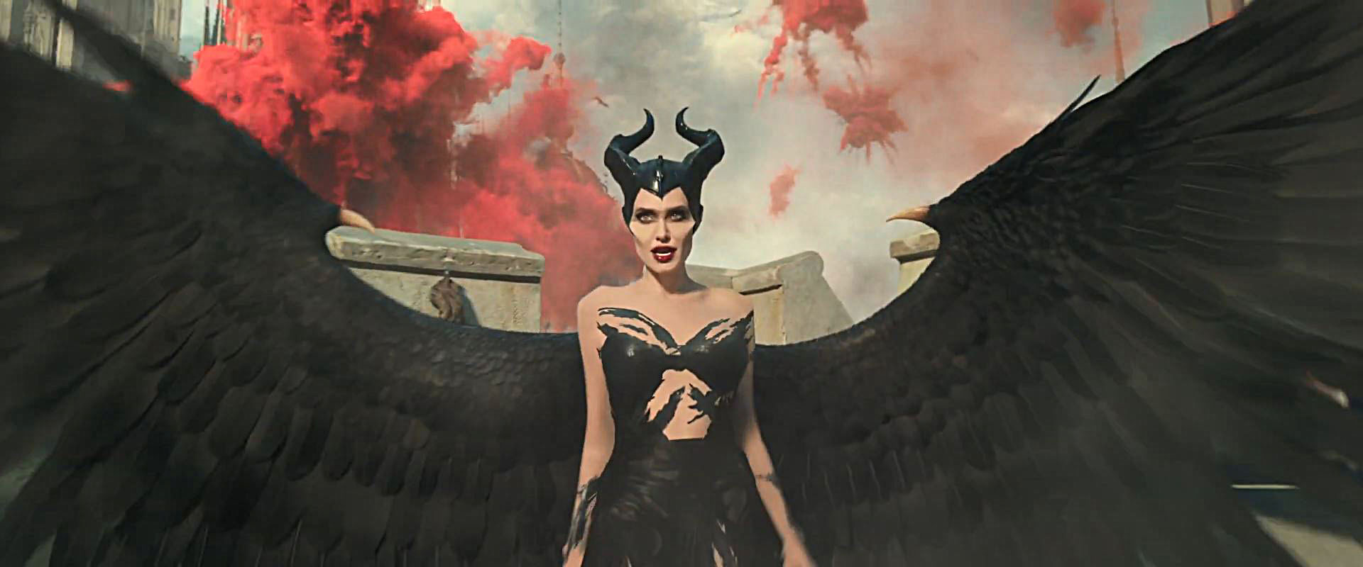 Maleficent: Mistress of Evil | 2019 Movie