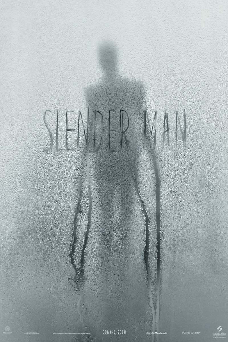 Slender Man (2018) Movie