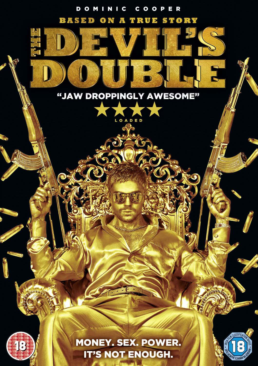 The Devils Double Full Documentary