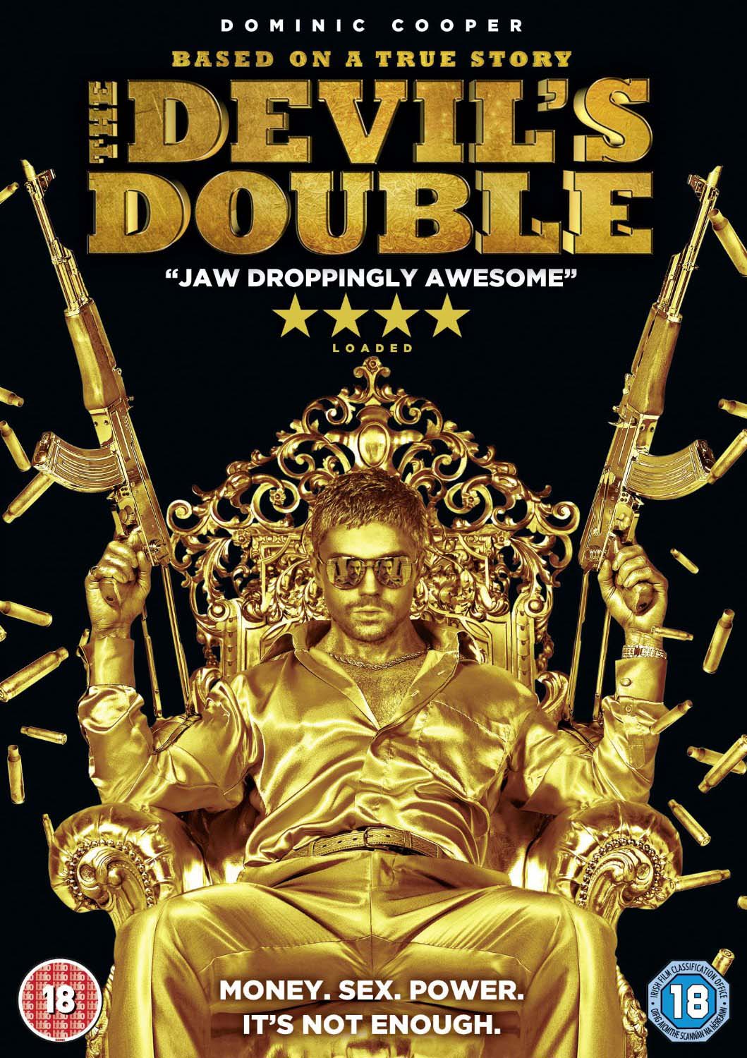 The Devils Double Full Documentary The Devils Double Full Documentary