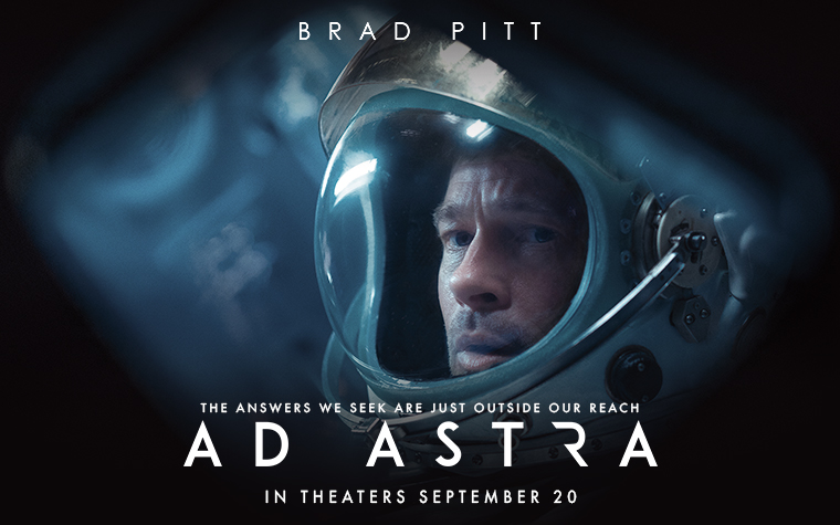 ad astra New Movies 2019 trailers relesase movie cinema film free HD video download iTunes first look watch free online official best Hollywood