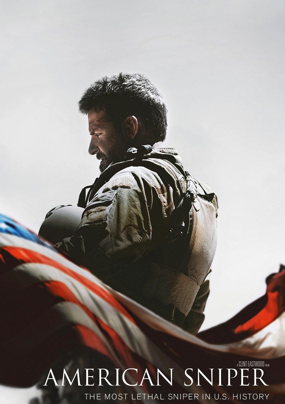 American Sniper Movie 2015