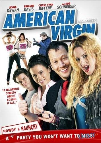 American Virgin is a 2009 Full Movie Free Online