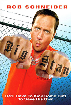 Big Stan (2007) Full Movie Free Online