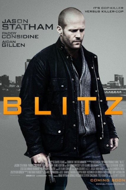 Blitz Jason Statham Full Movie Free Online