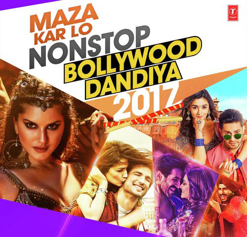 Non Stop Bollywood 2017