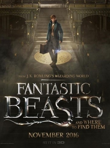 Fantastic Beasts: The Crimes of Grindelwald Movie Free Online