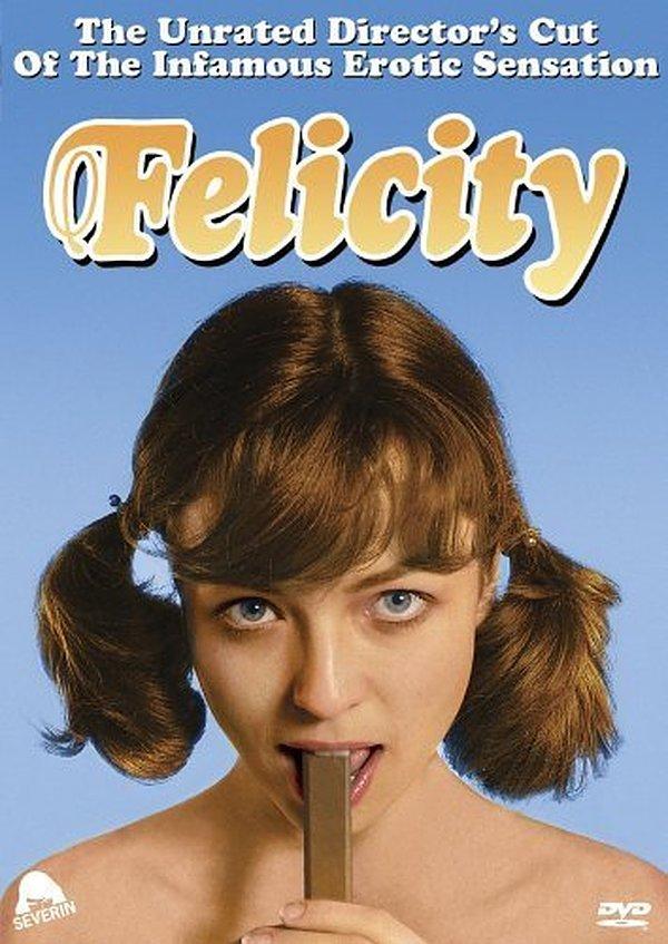 Felicity - 1978 Full Movie Free Online