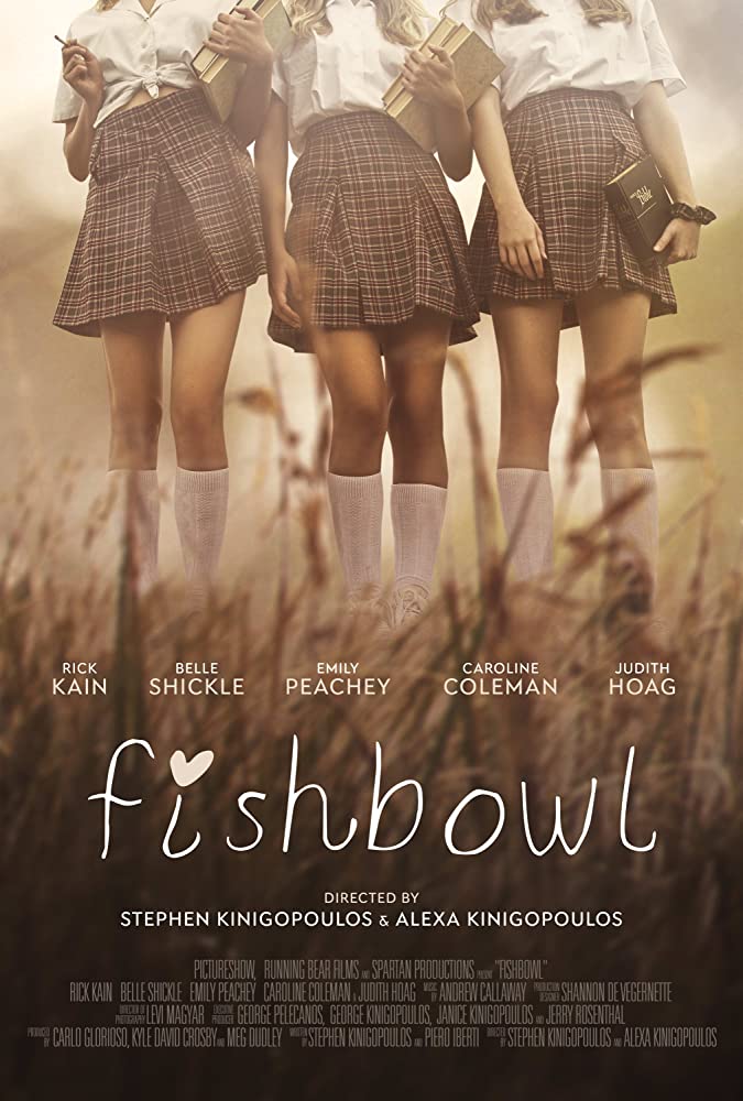 Fishbowl 2020 is a Full Teen Movie Free Girls Online