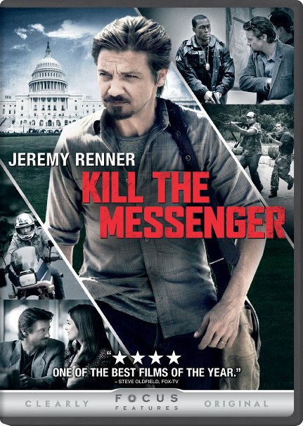 Watch Kill The Messenger Official Full Movie