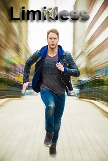 Limitless - First Look