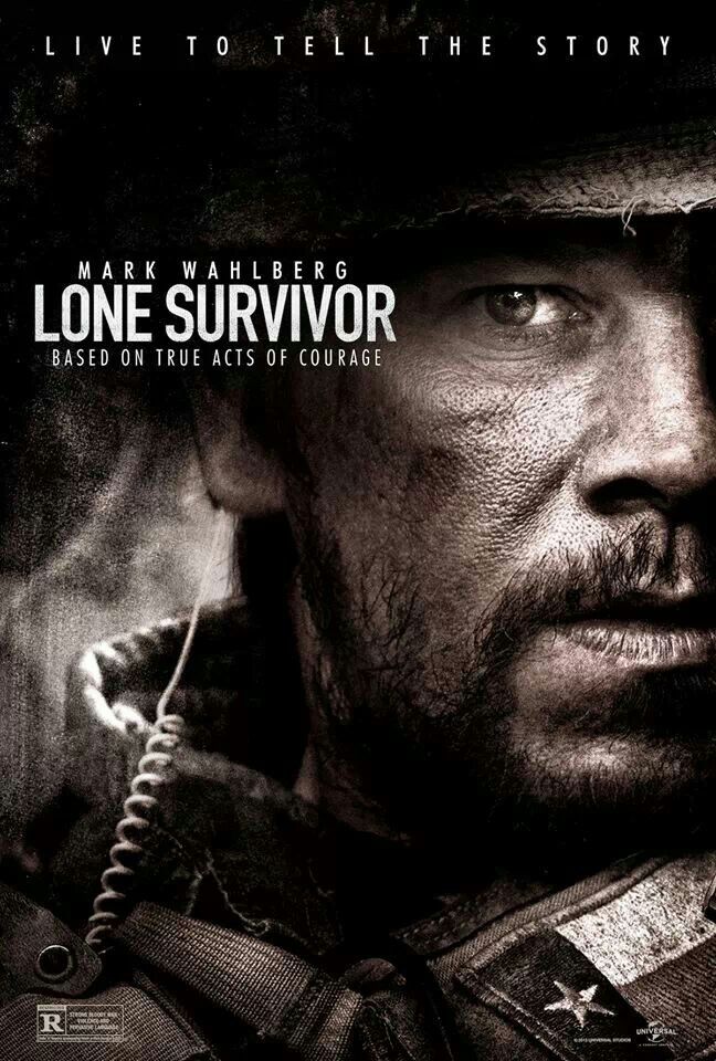 Lone Survivor Full Movie Online