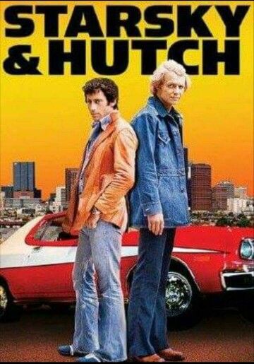 Starsky and Hutch episodes