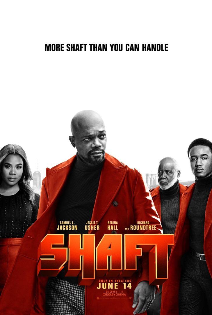 Shaft (2019) Warner Bros Movie Free Online