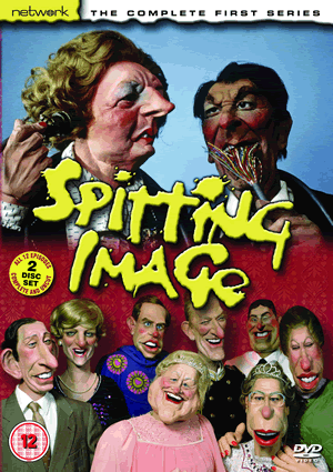 Spitting image Series one Free Full Episodes