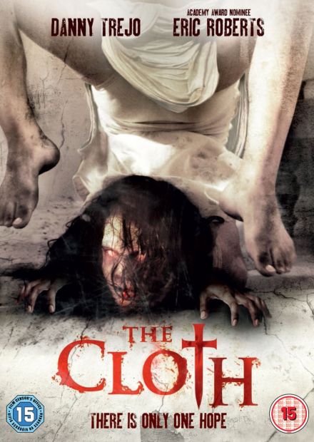 The Cloth Horror Full Movie Free Online