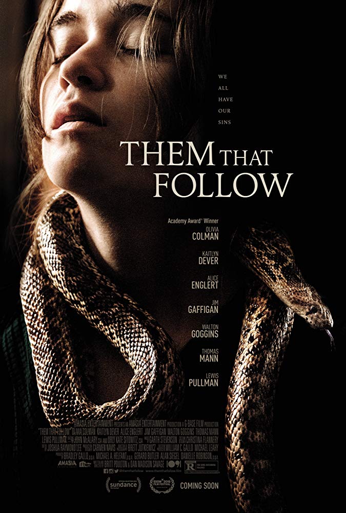Them That Follow (2018) Official Full Movie Free Online