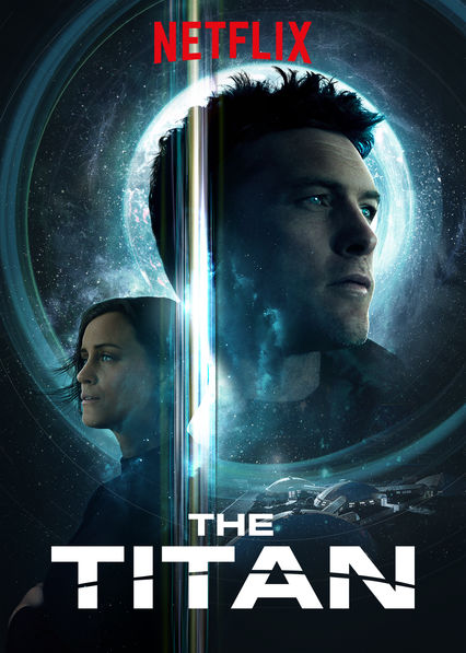 The Titan (2018) Full Movie poster Free Online