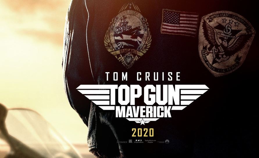 Top Gun: Maverick Movie 2020