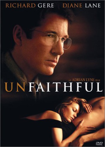Richard Gere/Diane Lane Unfaithful Full Movie Free Online