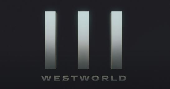 Westworld Season 3 series - 2020 Series