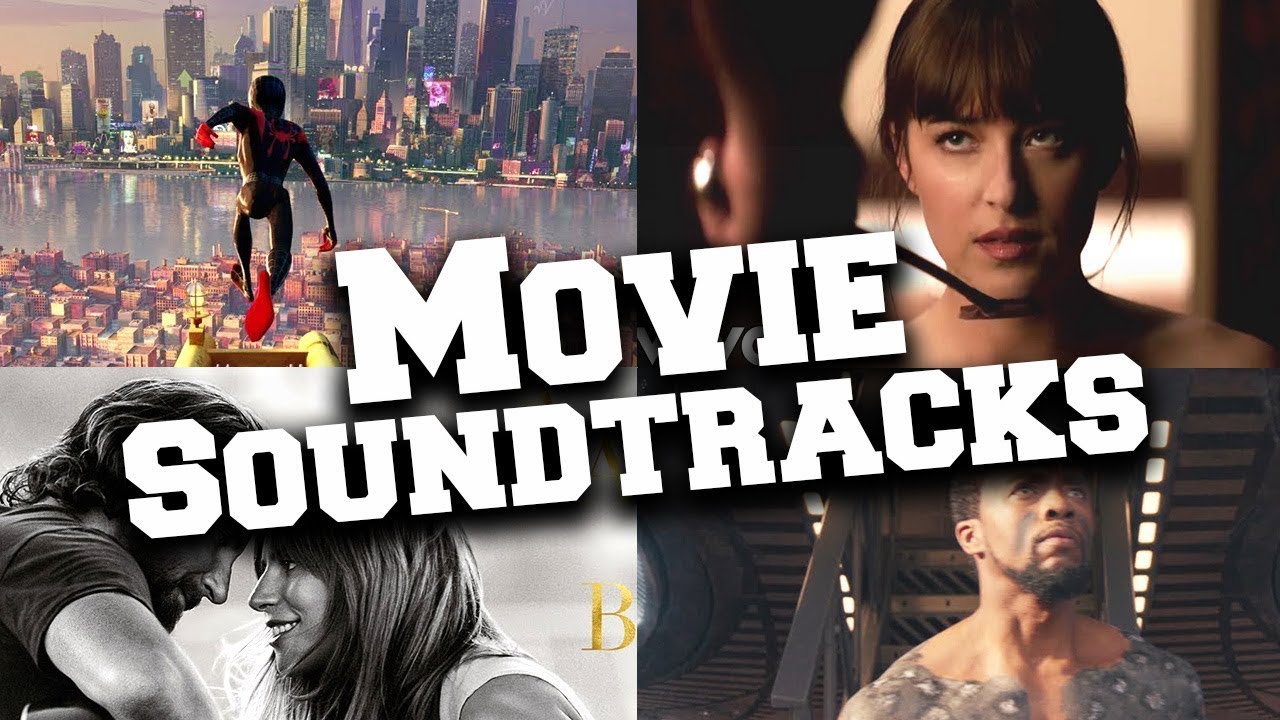 Movie Soundtracks Full OST Music Online For Free 2019