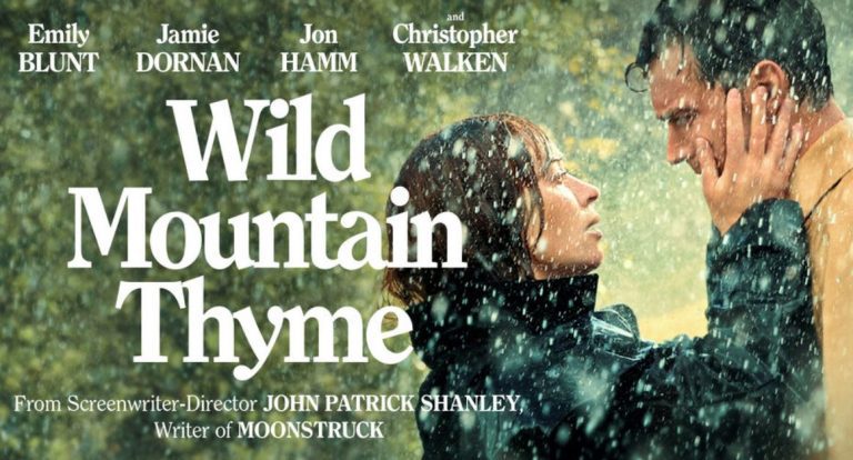 Wild Mountain Thyme – 2021 Movie
