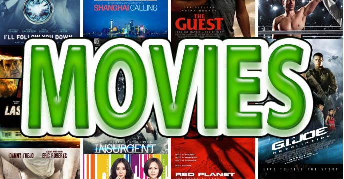 Mega Movies Cinema Film Online TV Series in Full HD