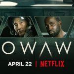 New Poster Netflix STOWAWAY Toni Collette Anna Kendrick1