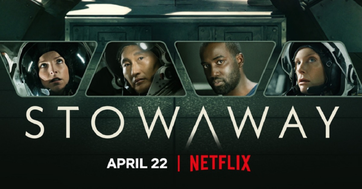 New Poster Netflix STOWAWAY Toni Collette Anna Kendrick1