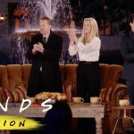 Friends: The Reunion | Official Trailer | HBO Max