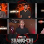 shang-Chi, cast, actors,
