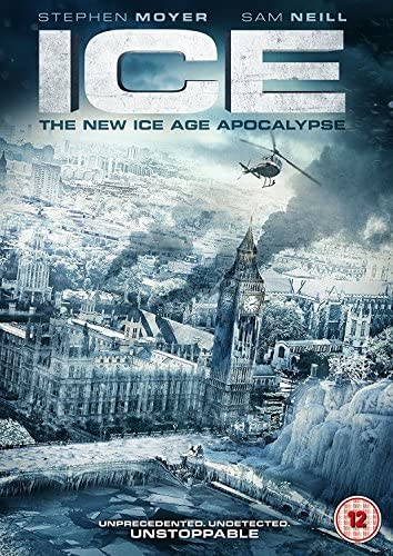Ice, Day After Tomorrow,ice age,