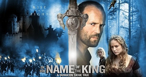 In the Name of The King – Full Movie Jason Statham