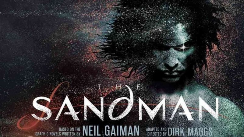 The Sandman – Behind The Scenes Sneak Peek | Netflix