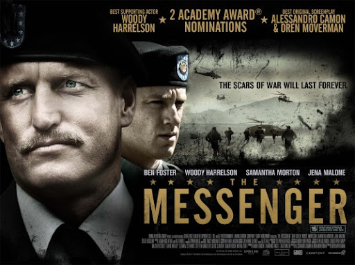 The Messenger – Full Movie